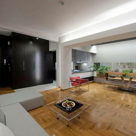Great Design Acropolis Apartment Athene Buitenkant foto