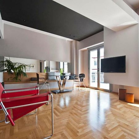 Great Design Acropolis Apartment Athene Buitenkant foto