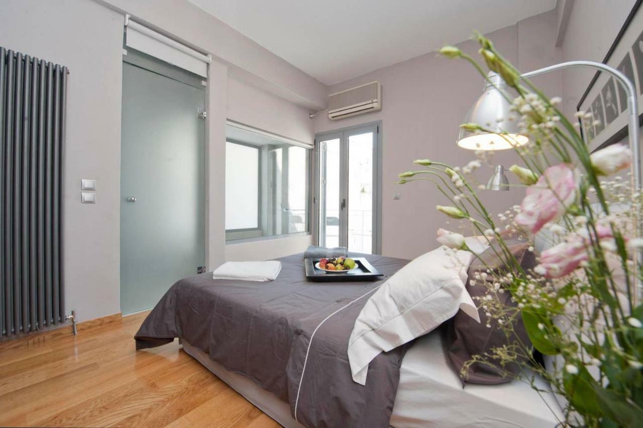 Great Design Acropolis Apartment Athene Buitenkant foto