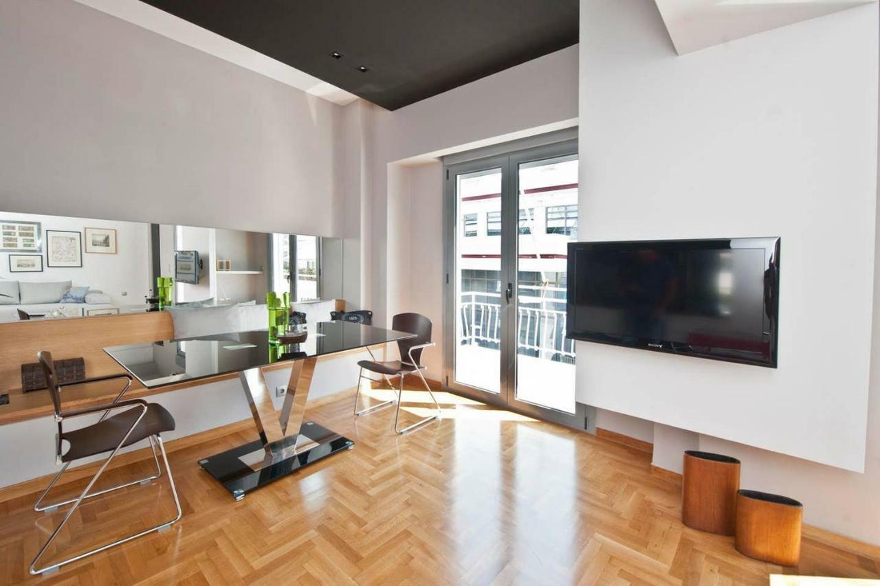 Great Design Acropolis Apartment Athene Buitenkant foto