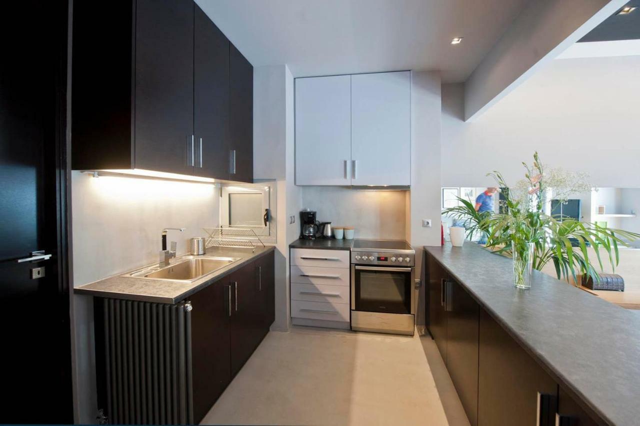 Great Design Acropolis Apartment Athene Buitenkant foto